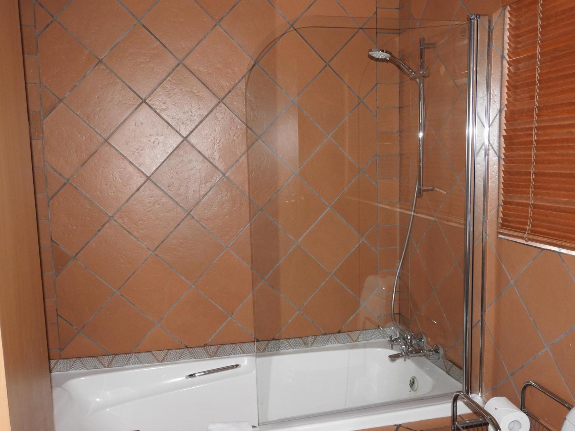 Willow Place Guest House Мидранд Экстерьер фото