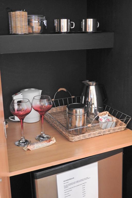 Willow Place Guest House Мидранд Экстерьер фото